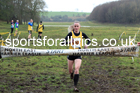 Senior womens 2022 North Eastern Harrier League, Thornley Farm, Peterlee, County Durham. Photo: David T. Hewitson/Sports for All Pics
